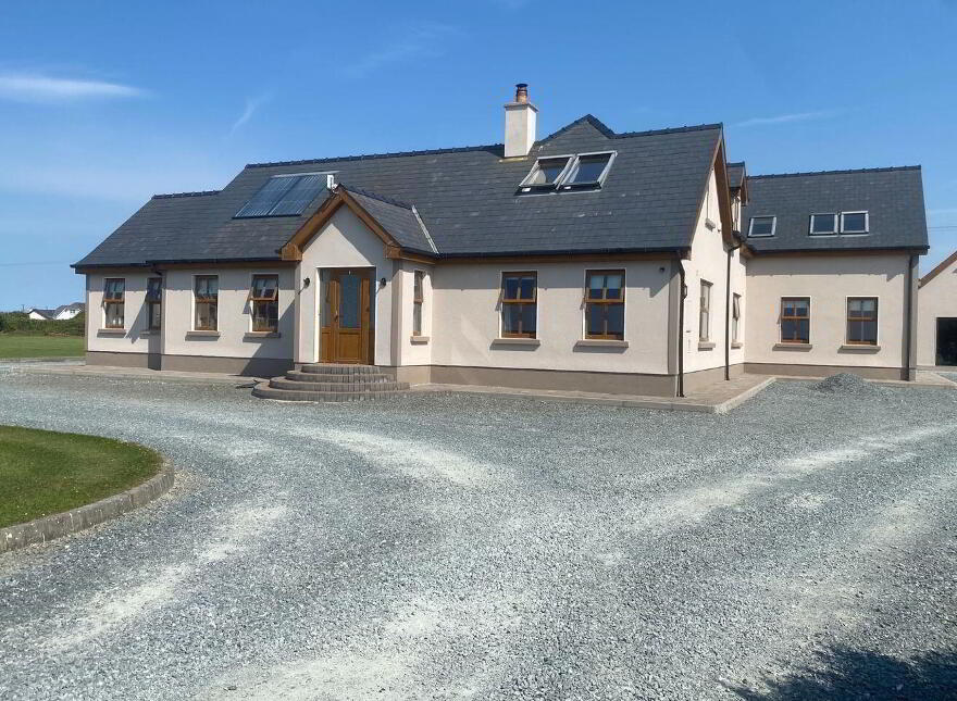 Harrylock, Fethard, Y34P738