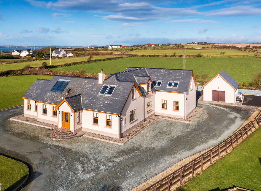 Harrylock, Fethard, Y34P738