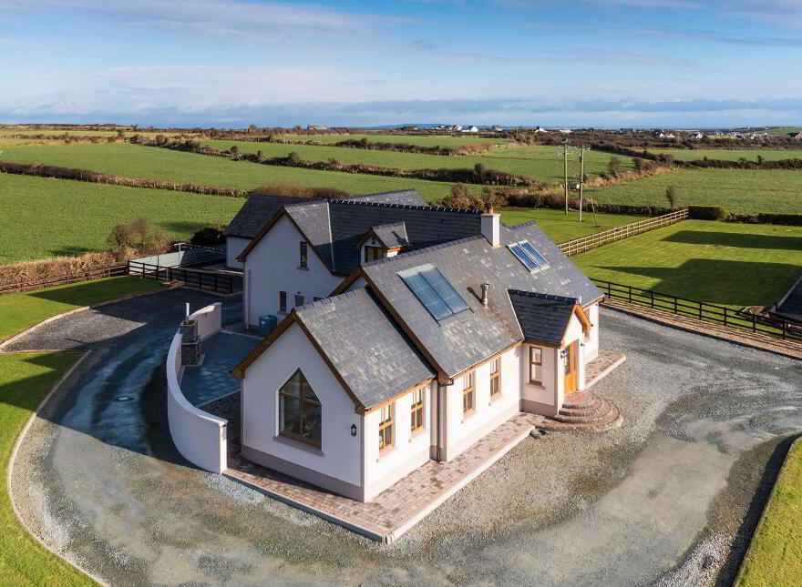 Harrylock, Fethard, Y34P738
