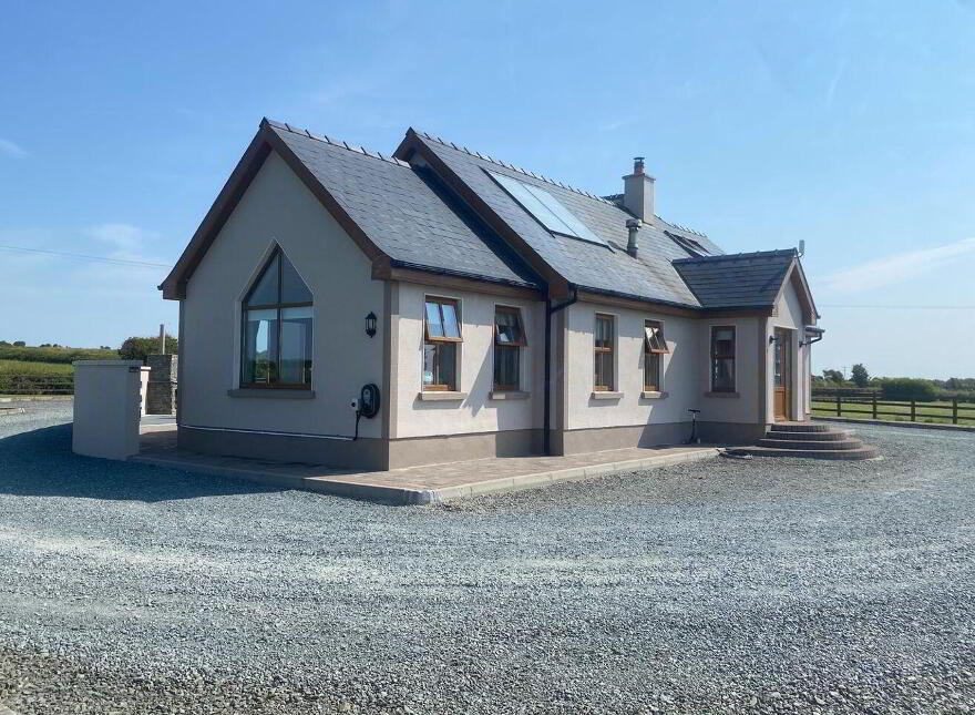 Harrylock, Fethard, Y34P738