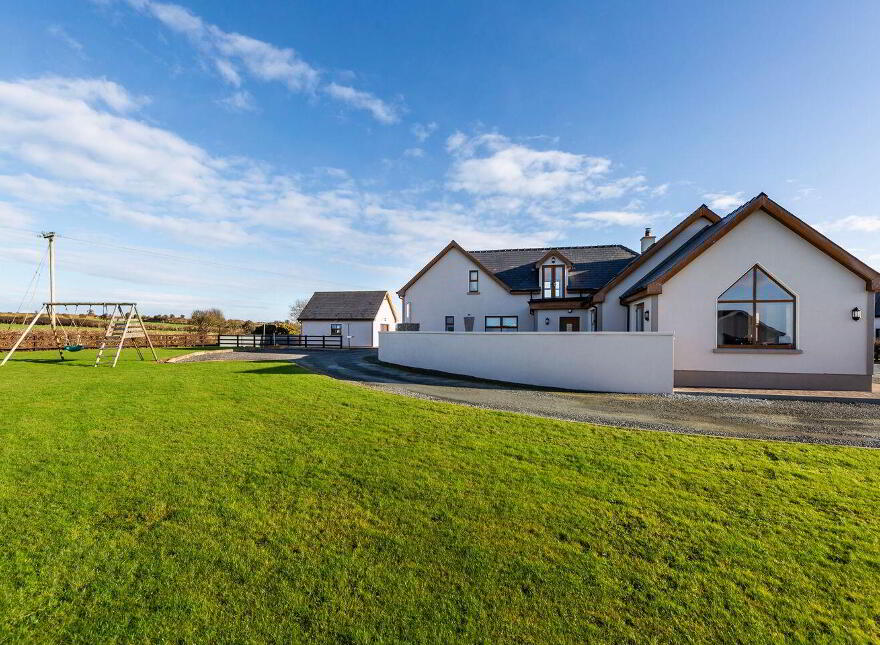 Harrylock, Fethard, Y34P738