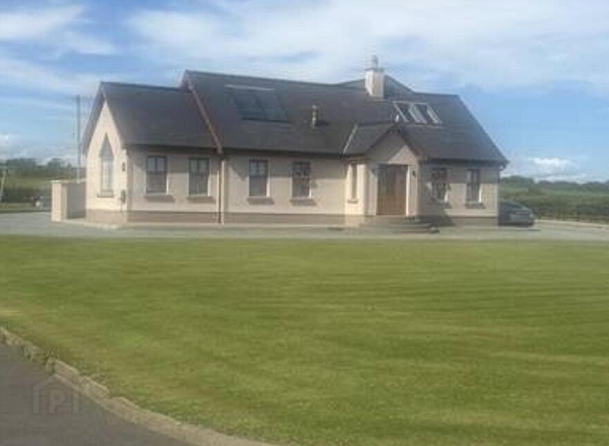 Harrylock, Fethard, Y34P738