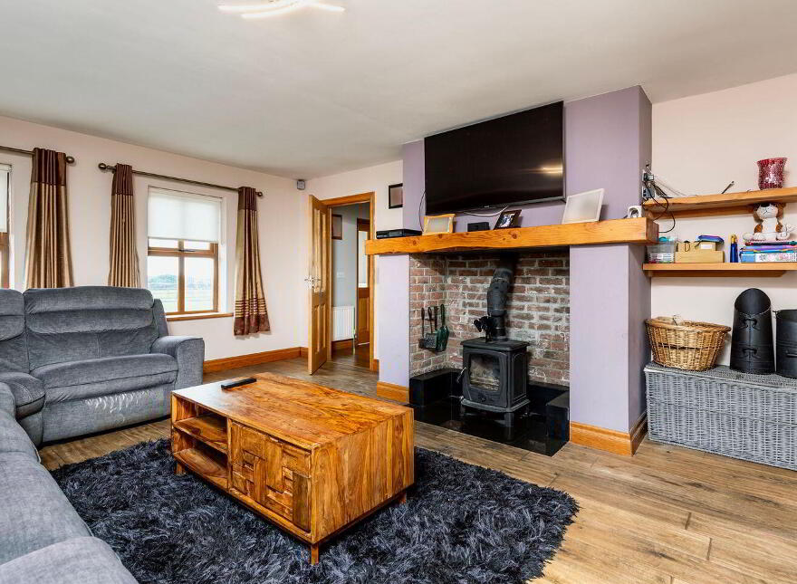 Harrylock, Fethard, Y34P738