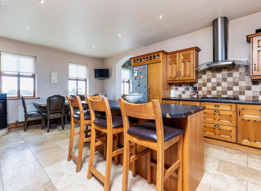 Harrylock, Fethard, Y34P738