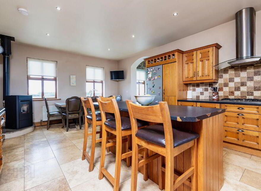 Harrylock, Fethard, Y34P738