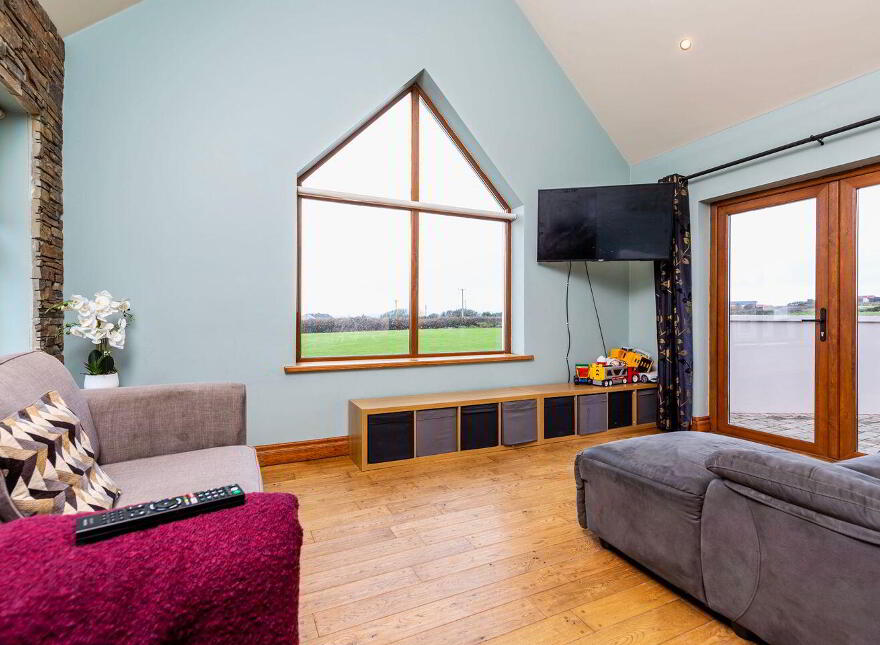 Harrylock, Fethard, Y34P738