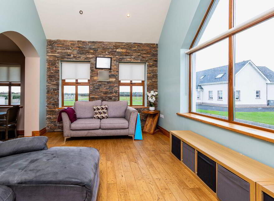 Harrylock, Fethard, Y34P738