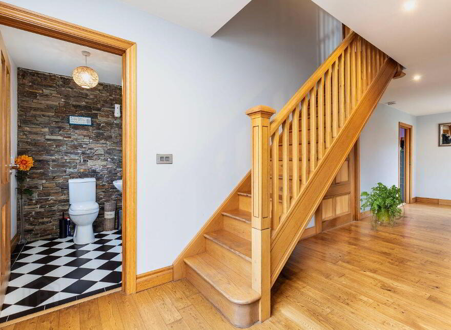 Harrylock, Fethard, Y34P738