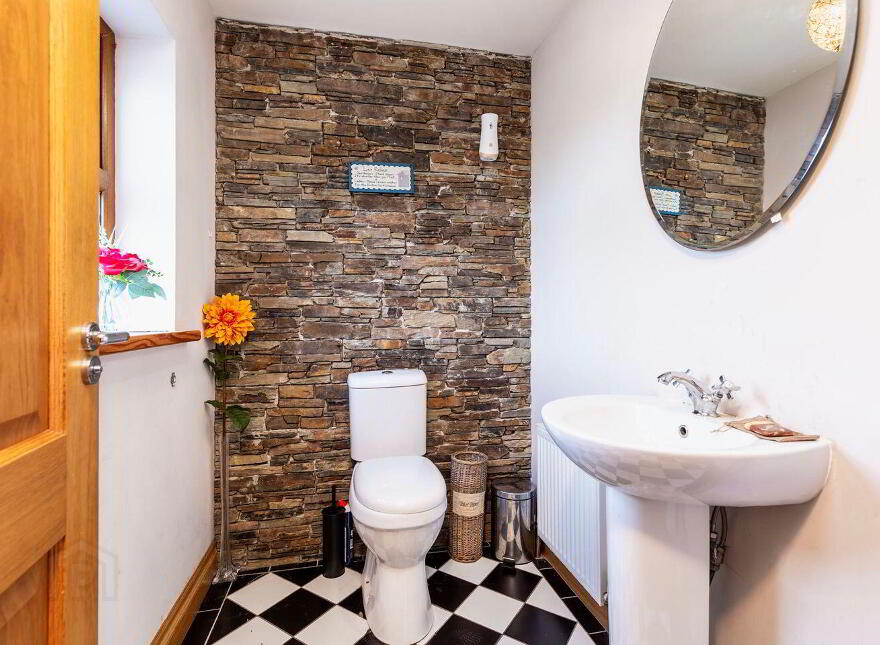 Harrylock, Fethard, Y34P738