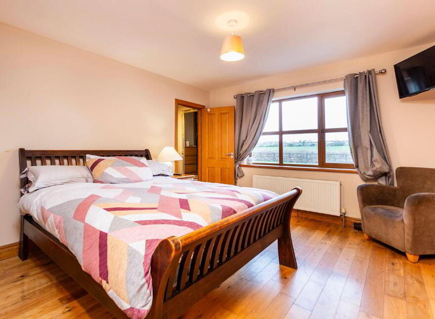 Harrylock, Fethard, Y34P738