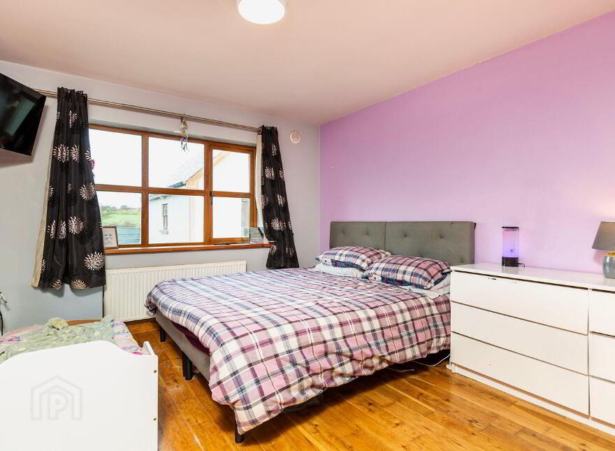 Harrylock, Fethard, Y34P738