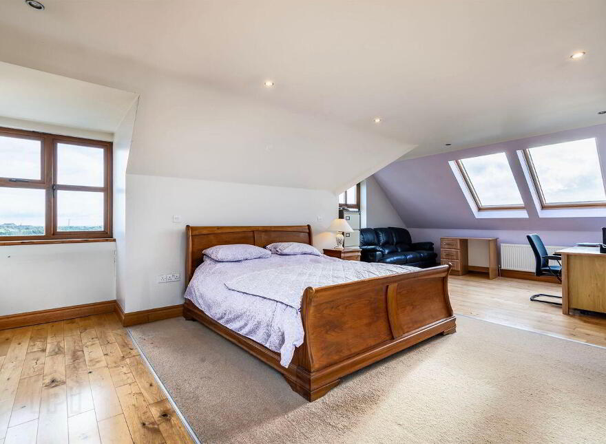 Harrylock, Fethard, Y34P738