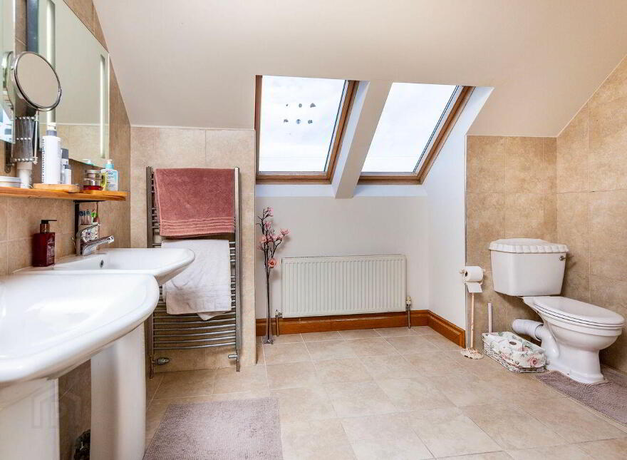 Harrylock, Fethard, Y34P738
