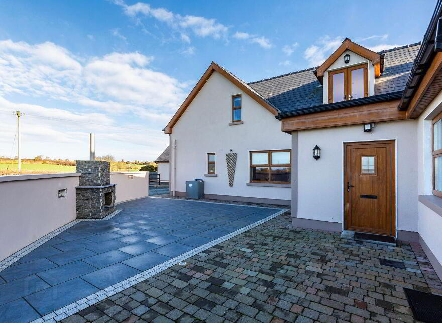 Harrylock, Fethard, Y34P738