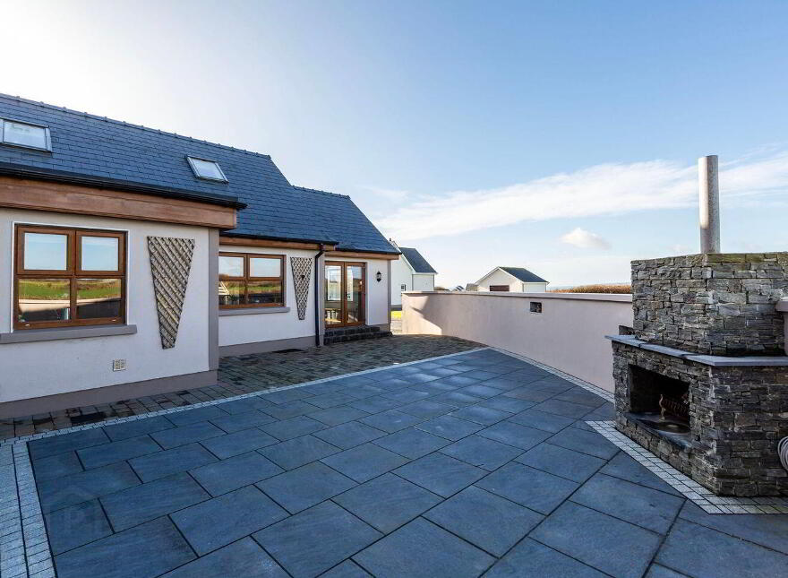 Harrylock, Fethard, Y34P738