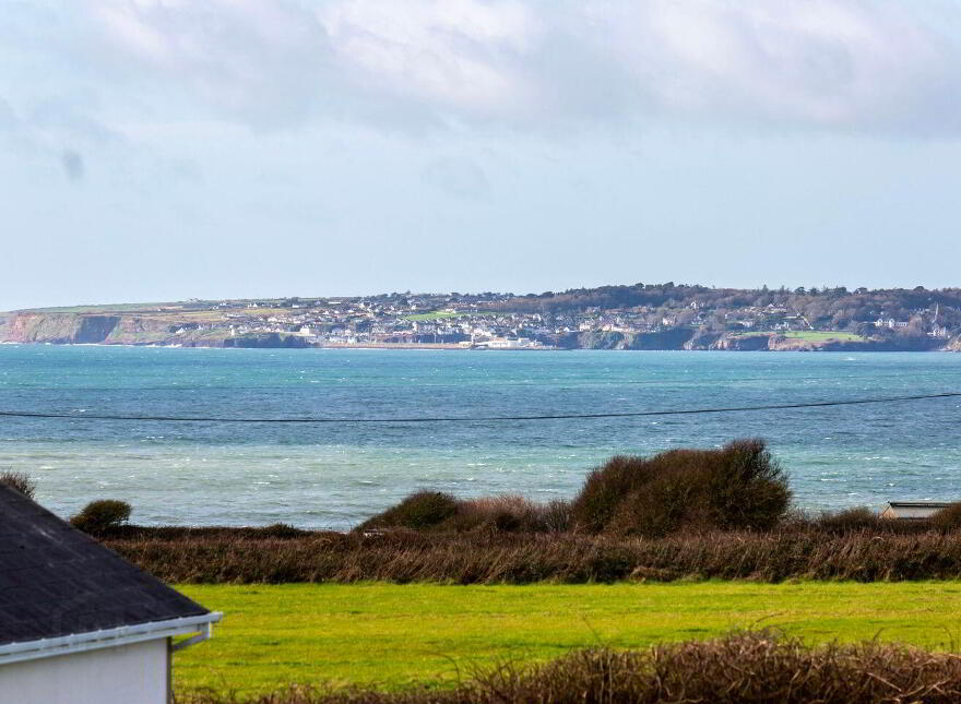 Harrylock, Fethard, Y34P738