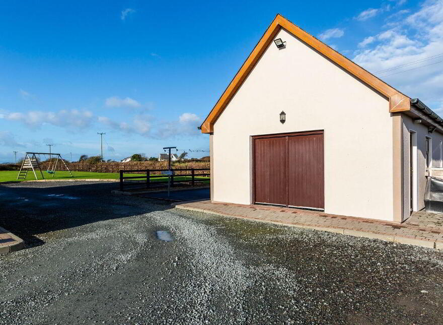 Harrylock, Fethard, Y34P738