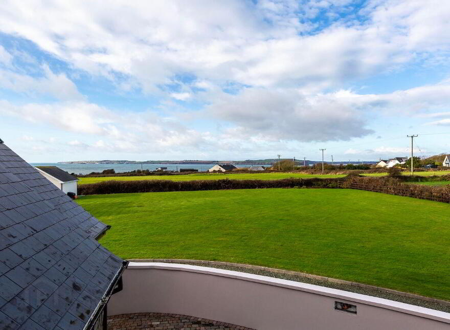 Harrylock, Fethard, Y34P738