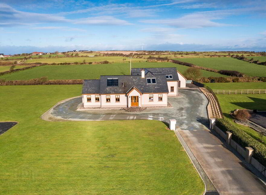 Harrylock, Fethard, Y34P738