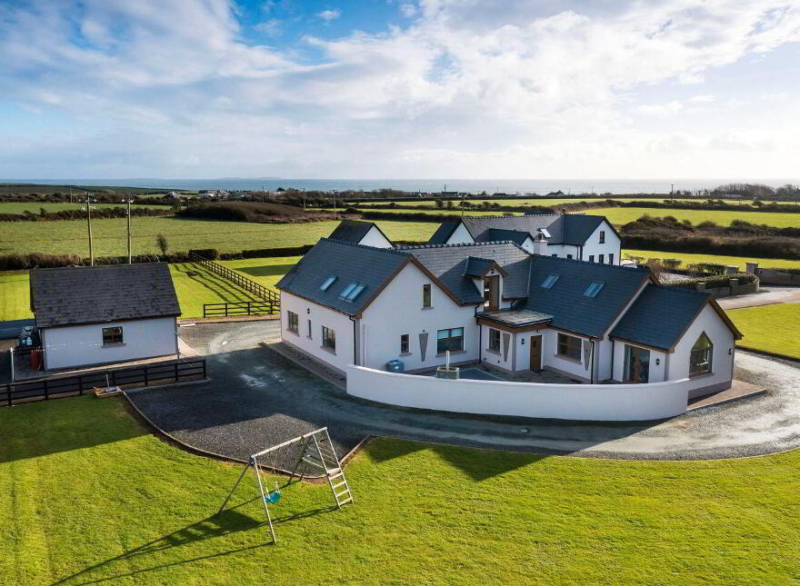 Harrylock, Fethard, Y34P738