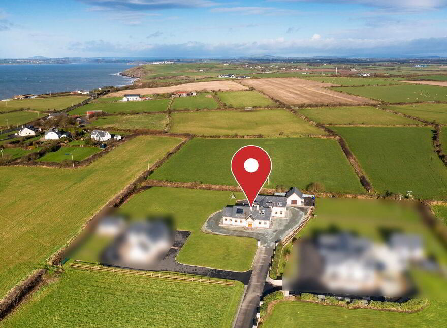 Harrylock, Fethard, Y34P738