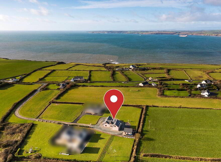Harrylock, Fethard, Y34P738