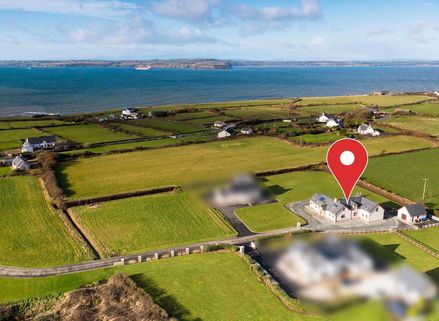 Harrylock, Fethard, Y34P738