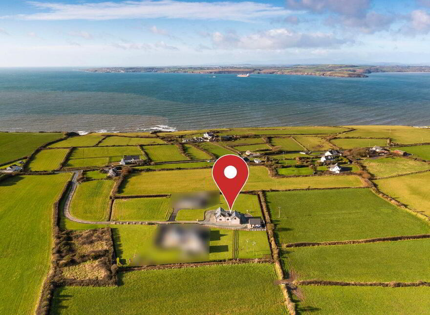 Harrylock, Fethard, Y34P738