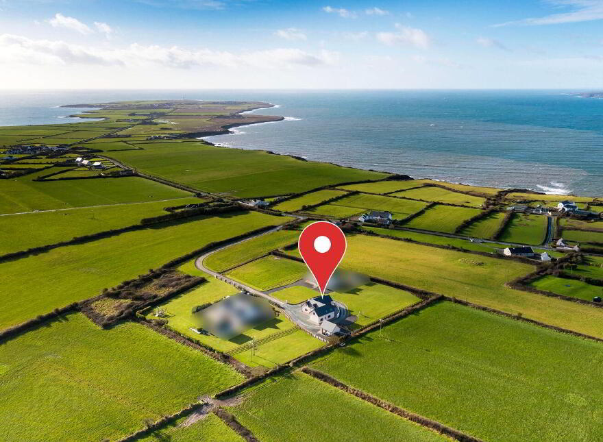 Harrylock, Fethard, Y34P738
