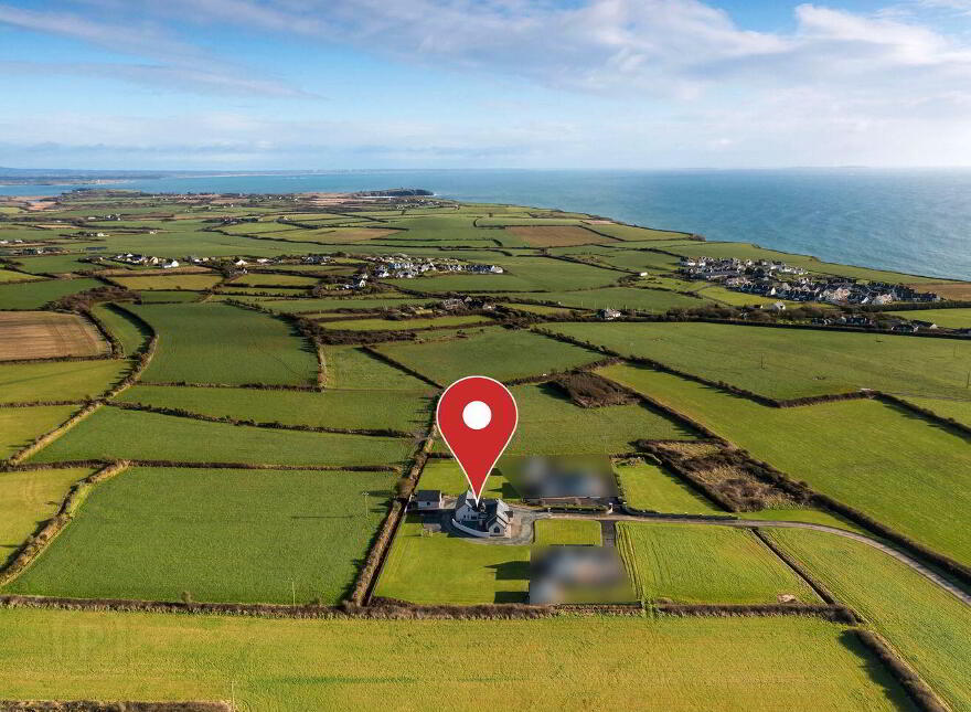 Harrylock, Fethard, Y34P738
