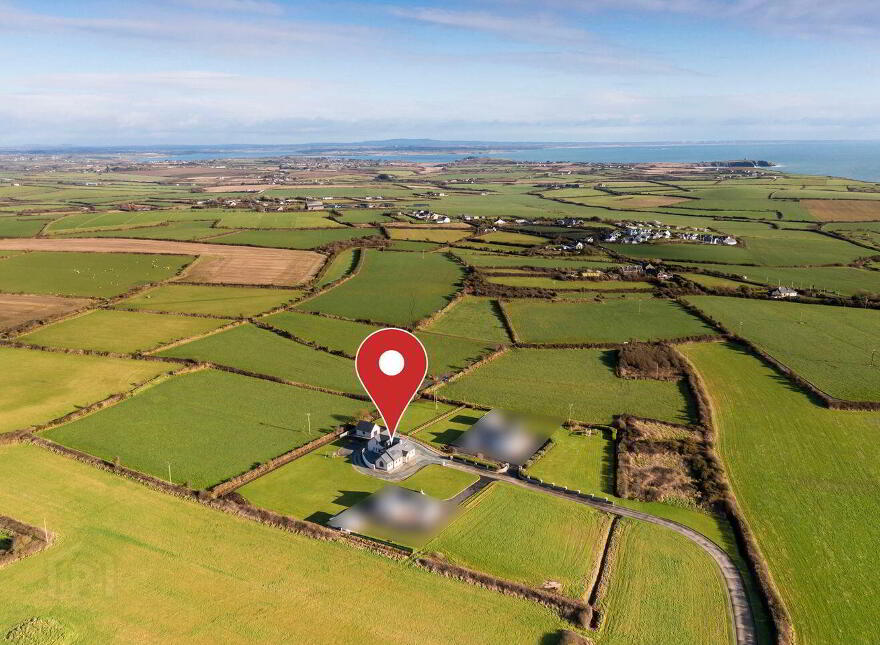Harrylock, Fethard, Y34P738