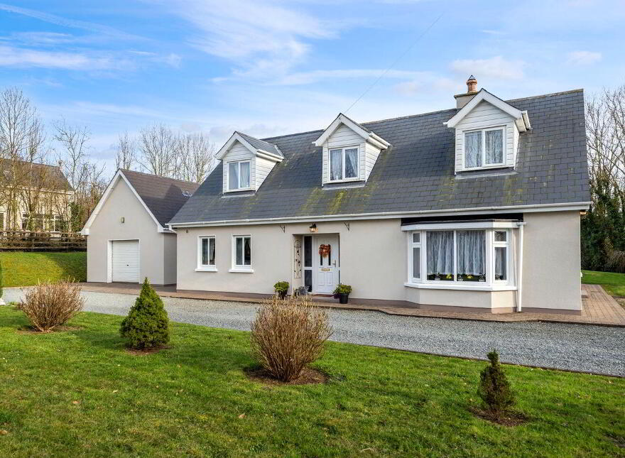 Kilbraney, Gusserane, Gusserane, Y34NA43