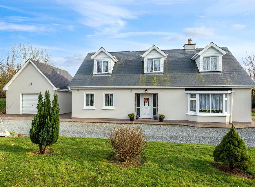 Kilbraney, Gusserane, Gusserane, Y34NA43