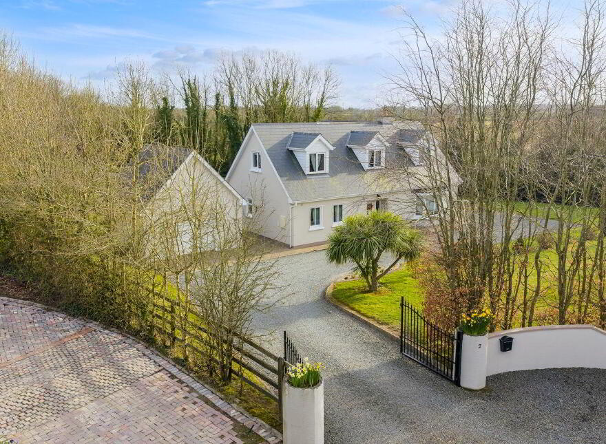 Kilbraney, Gusserane, Gusserane, Y34NA43