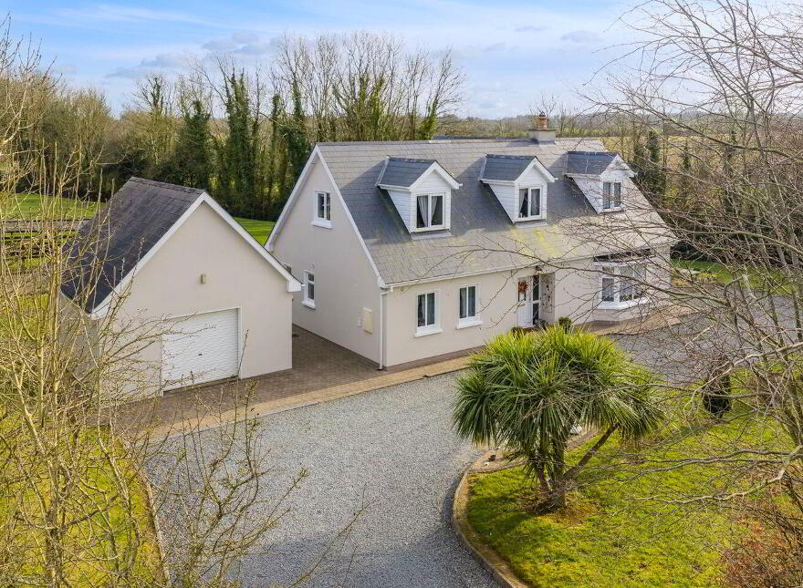 Kilbraney, Gusserane, Gusserane, Y34NA43