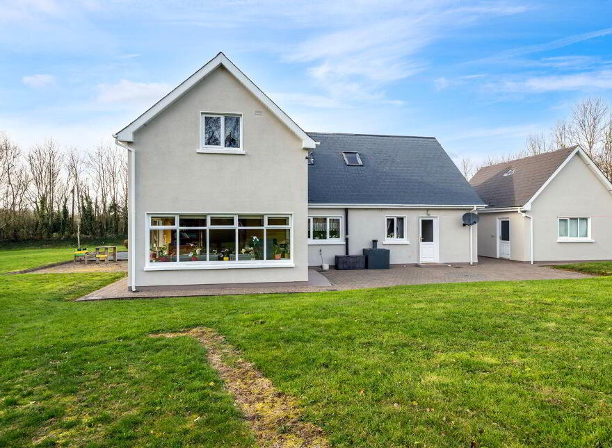 Kilbraney, Gusserane, Gusserane, Y34NA43
