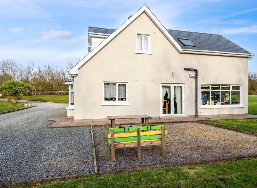 Kilbraney, Gusserane, Gusserane, Y34NA43