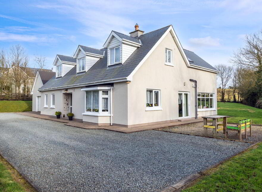 Kilbraney, Gusserane, Gusserane, Y34NA43
