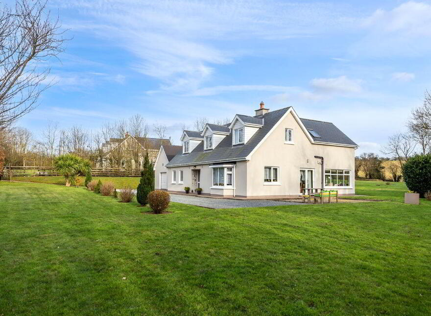 Kilbraney, Gusserane, Gusserane, Y34NA43