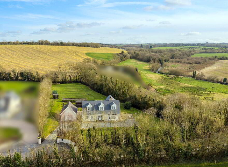 Kilbraney, Gusserane, Gusserane, Y34NA43