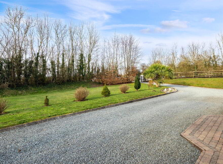 Kilbraney, Gusserane, Gusserane, Y34NA43