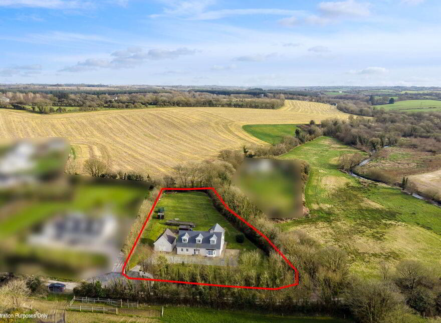 Kilbraney, Gusserane, Gusserane, Y34NA43