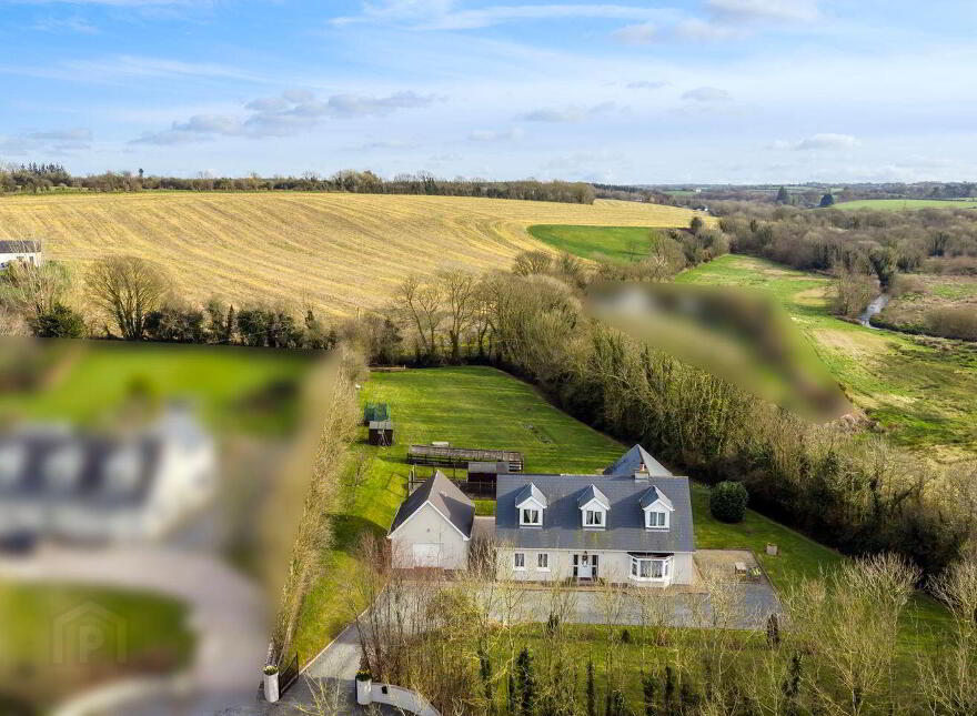 Kilbraney, Gusserane, Gusserane, Y34NA43