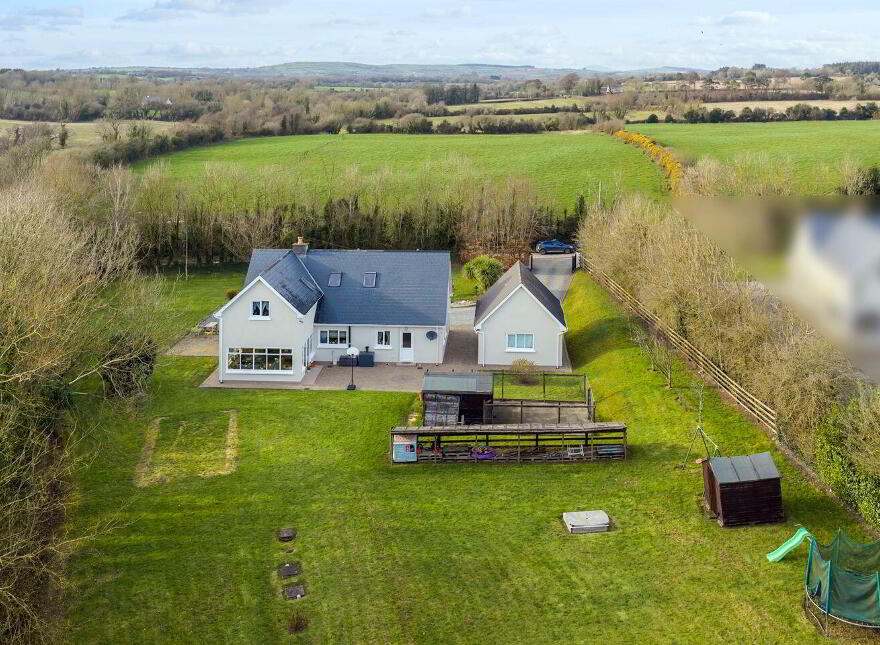 Kilbraney, Gusserane, Gusserane, Y34NA43