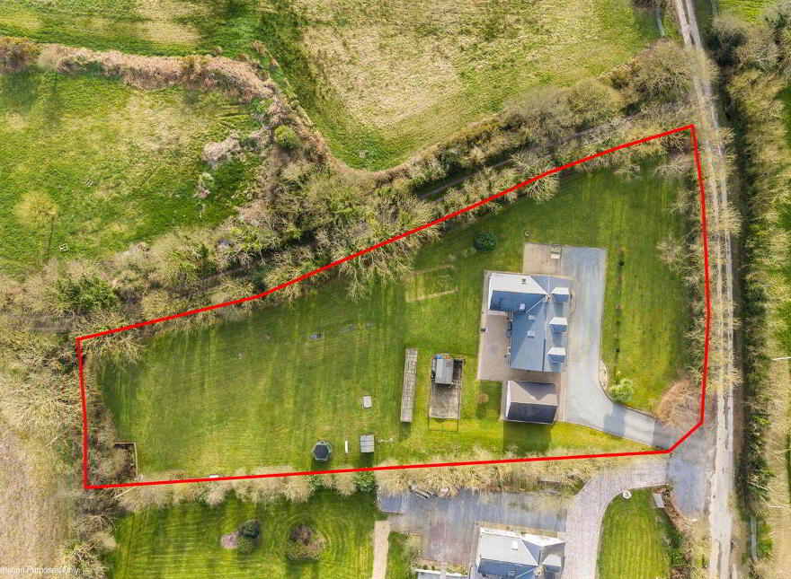 Kilbraney, Gusserane, Gusserane, Y34NA43