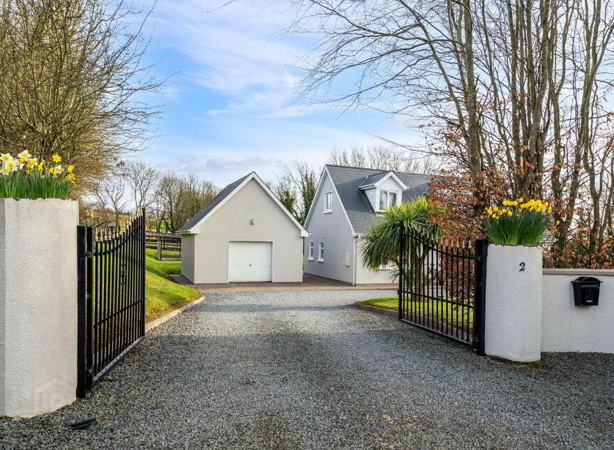 Kilbraney, Gusserane, Gusserane, Y34NA43