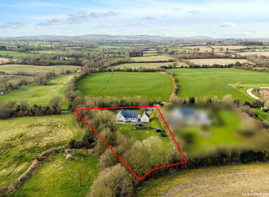 Kilbraney, Gusserane, Gusserane, Y34NA43