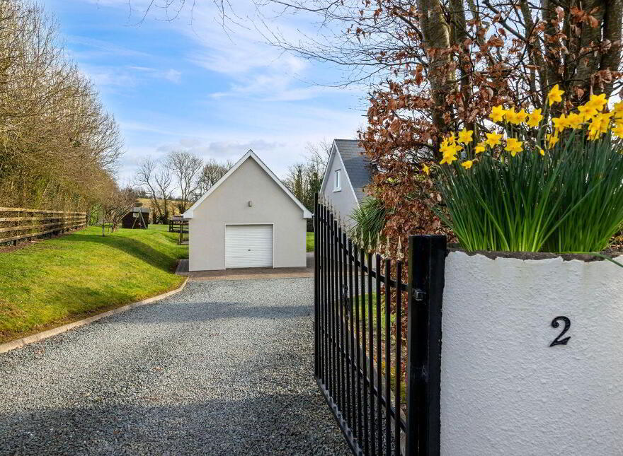 Kilbraney, Gusserane, Gusserane, Y34NA43
