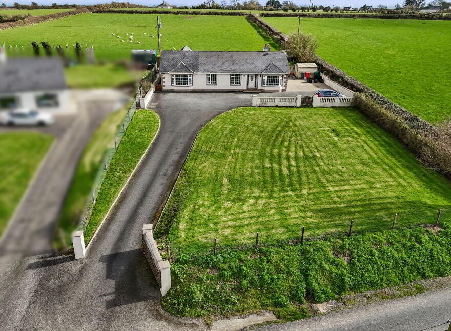 Kilbride, Duncannon, Y34XH42