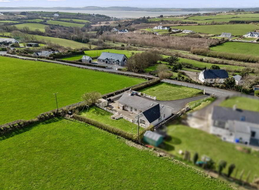 Kilbride, Duncannon, Y34XH42